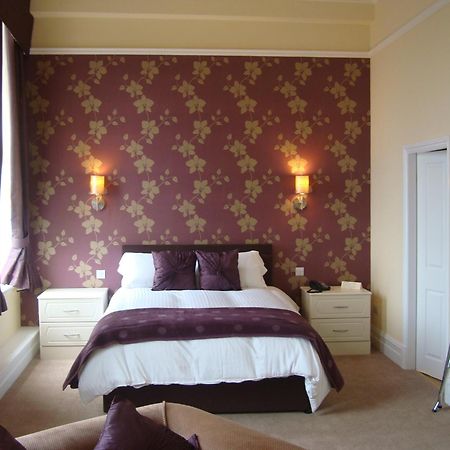 The North Euston Hotel Fleetwood Eksteriør billede