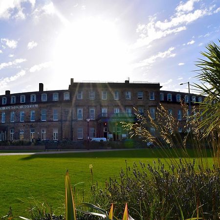 The North Euston Hotel Fleetwood Eksteriør billede