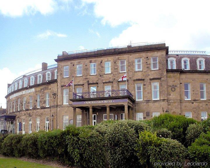The North Euston Hotel Fleetwood Eksteriør billede